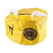 Impact bag correct swing - ,