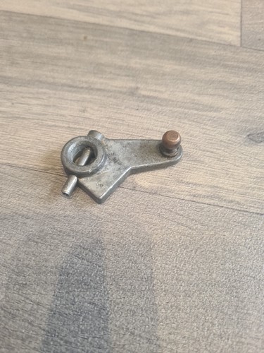 Yamaha mariner throttle lever - yamaha,