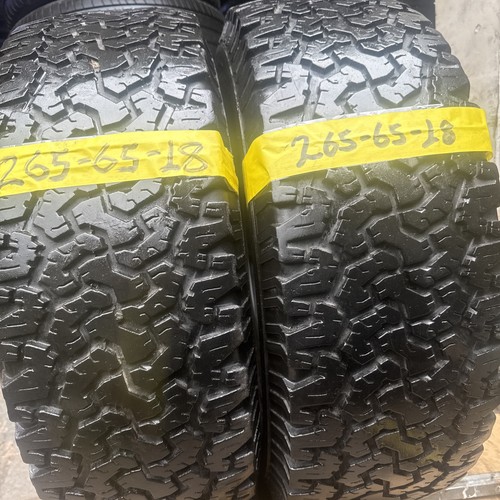 Bfgood rich all terrain a - rich, t/a