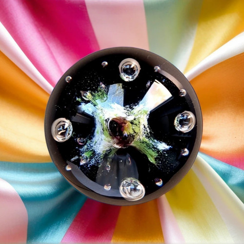 Caithness paperweight - caithness,