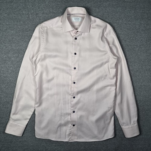 Eton shirt mens - mens, 15