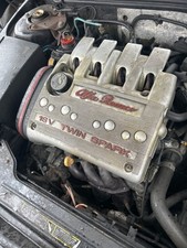 ALFA ROMEO GTV SPIDER 916S 916