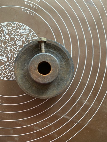 Deep vee - (90mm)",