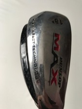 DUNLOP MAX HIGH IMPACT