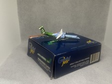 Gemini Jets Flybe Dash-8 Q400