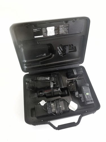 Vintage classic panasonic - classic, m5
