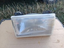 Vauxhall Nova Mk1 Front Nearside Headlight