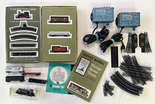 Tested working 1960s - &,