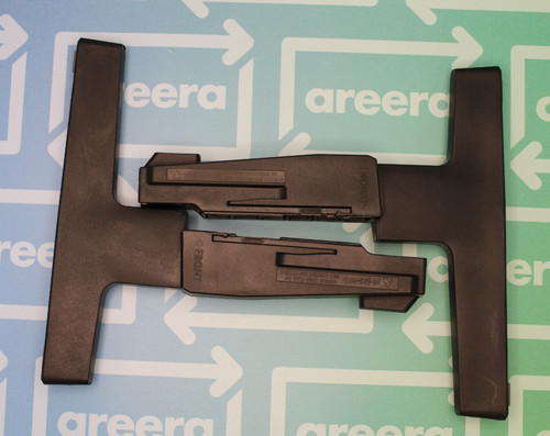 Samsung stand legs feet - 43", tv
