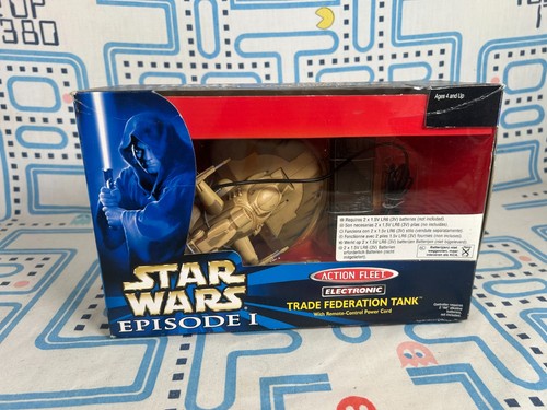 Micro machines star wars - micro,