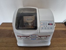 Breville BreadMaster Bread