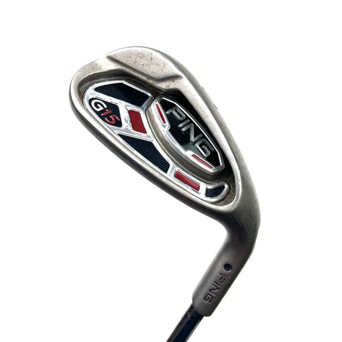 Ping g15 sand wedge 54 - /,
