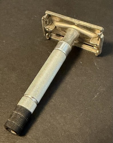 1950s gillette super speed - 1950s,