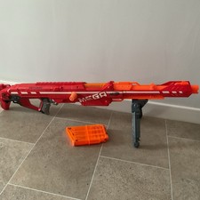 Nerf Mega Centurion - Includes