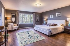 9x12'Large hand-tufted rugs