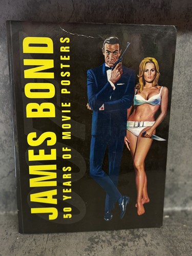 James bond years - years, of
