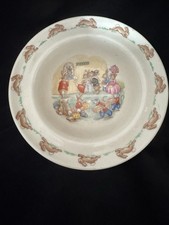 Vintage Royal Dalton Bunnykins
