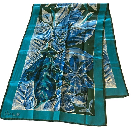 Vera neumann blue green - vera, floral