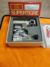 SUPER TIGRE Engine - Super