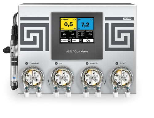 Asin aqua home pro - asin,