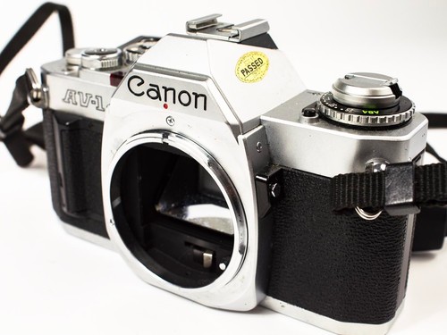 Canon 35mm slr - 35mm,