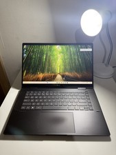 HP Envy 15 X360 2-in-1 Ryzen 7