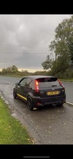 Ford fiesta 200 - mr,