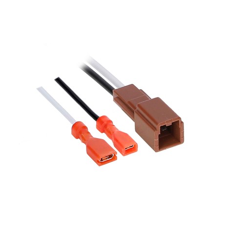 Metra 7400 speaker harness - metra,