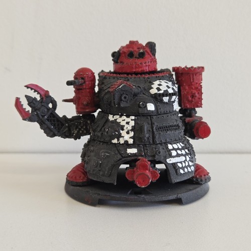 Warhammer 40k epic ork great - epic:,