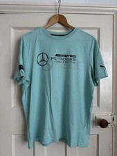 Puma Mercedes-AMG Petronas
