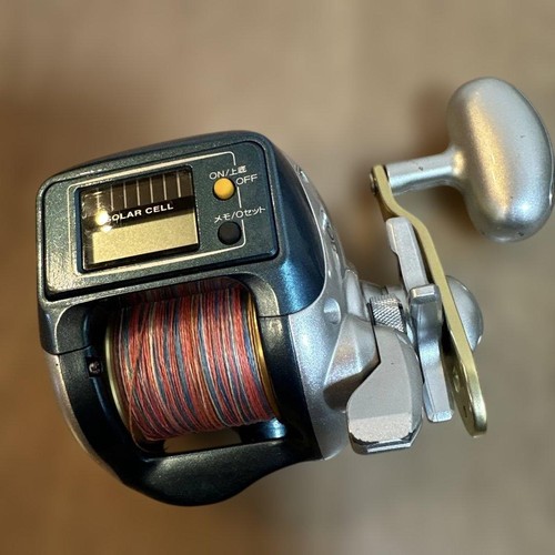 Shimano small boat 800 - shimano,