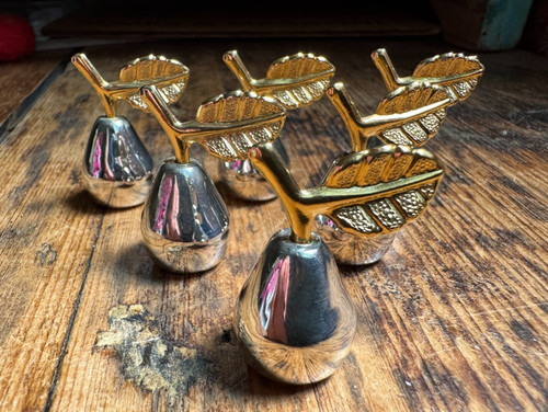 Retro place name - 6, holders