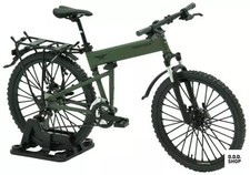 1/12 Montague Paratrooper