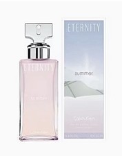 Calvin klein eternity summer - calvin,