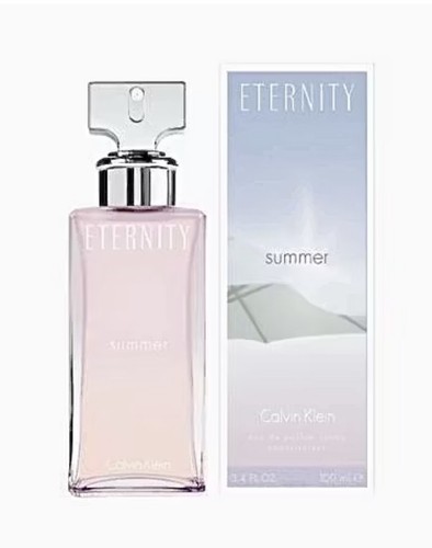 Calvin klein eternity summer - klein,
