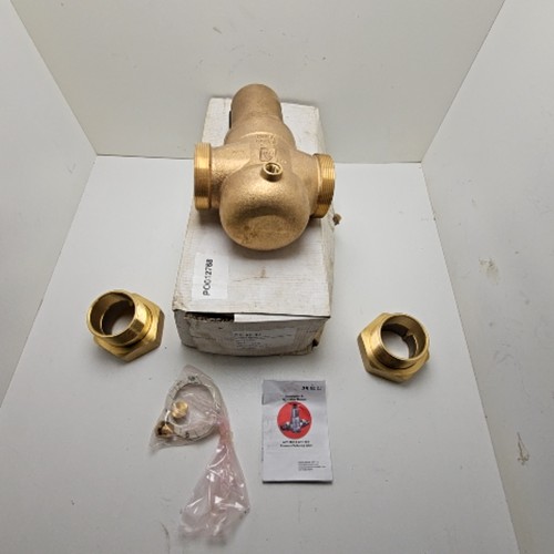 1 2 pressure reducing - 1/2",