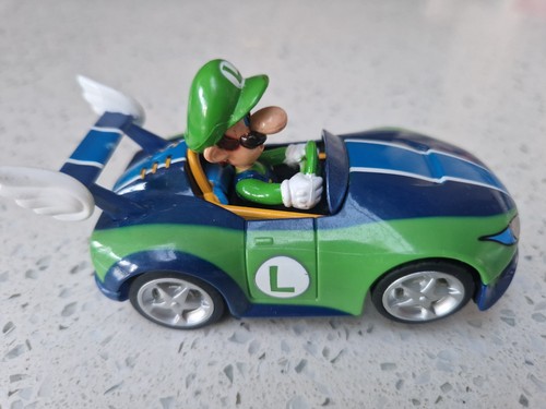 Super mario kart carrera - kart,
