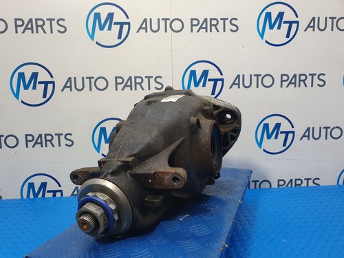 Bmw series rear differential - 1,