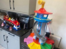 Paw Patrol My Size Lookout