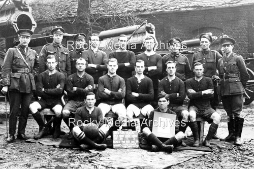 Knm football team 185 - knm-22,
