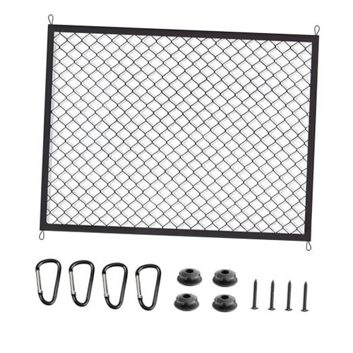 Cargo net stretchable - ,