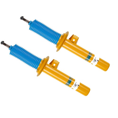 Bilstein shock absorbers - shock,