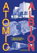 Atomic Albion, Tom Bolton