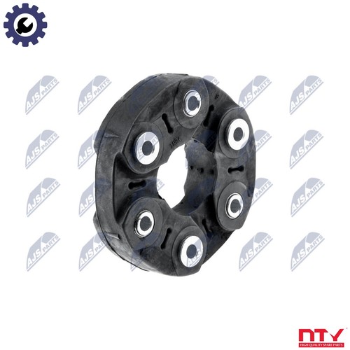 Joint propshaft npe 004 for - propshaft,