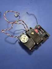 Futaba Vintage Receiver Servos