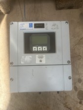 Endress + Hauser Promass 83 Digital Level Transmitter