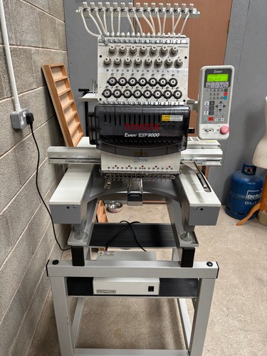 Toyota esp9000 colour - esp9000, 15