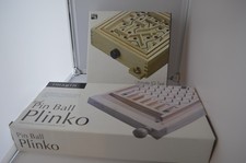 Imagin Pin Ball Plinko Game