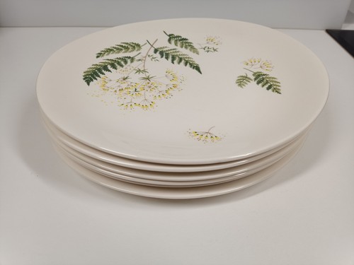 Johnson brothers fern yellow - 6,