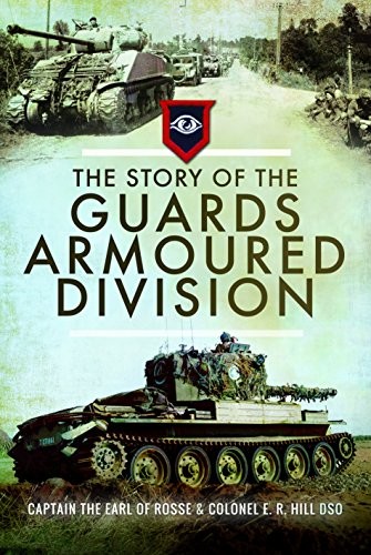 Story the guards armoured - story,